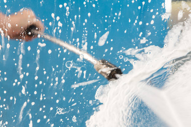 Best Building Exterior Washing  in Auburn, KY